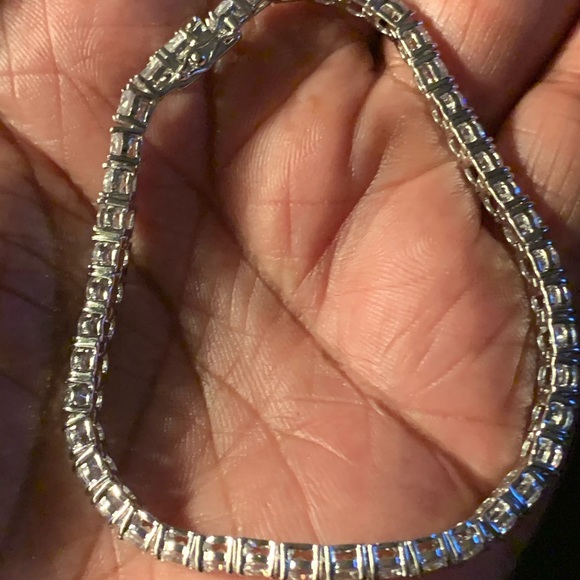 Tennis Bracelet - Picture 5 of 7